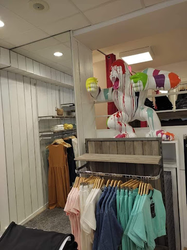 Urban Shop Femme - Thumbnail