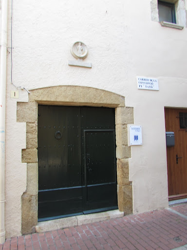 Notaría de Begur