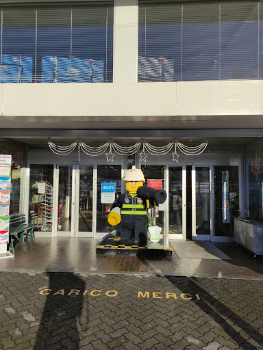 Italsapo - Visual