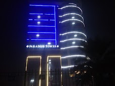 Paradise Tower faisalabad