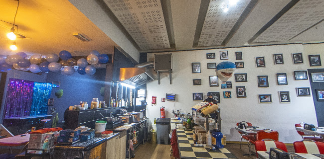 Holly's Kitchen (Ex Hollywood B.) - Durbuy
