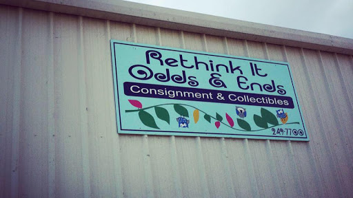 Rethink It Odds & Ends Consignment and Collectibles Inc. - Thumbnail