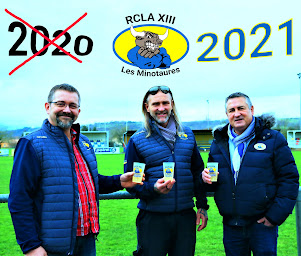 Photo n°25 de RCLAXIII - RACING CLUB LESCURE ARTHES XIII à Lescure-d'Albigeois (Club de sport)