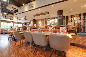 Photo n°3 de Hippopotamus Steakhouse à Rueil-Malmaison (Restaurant de grillades à l'américaine)