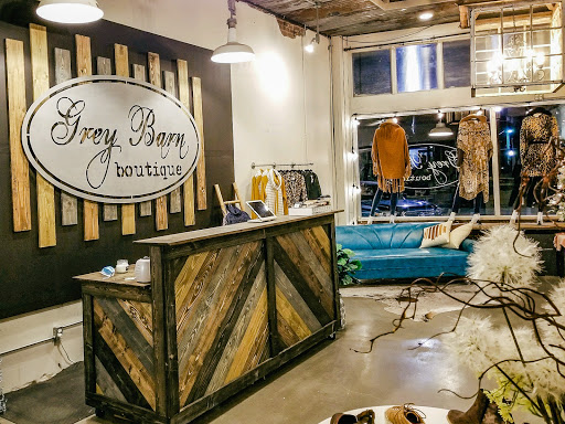 Grey Barn Boutique - Thumbnail