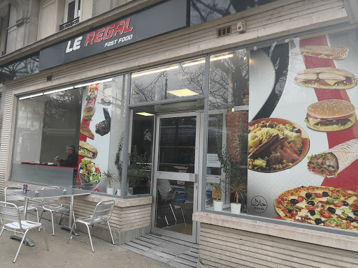 Burger & Co