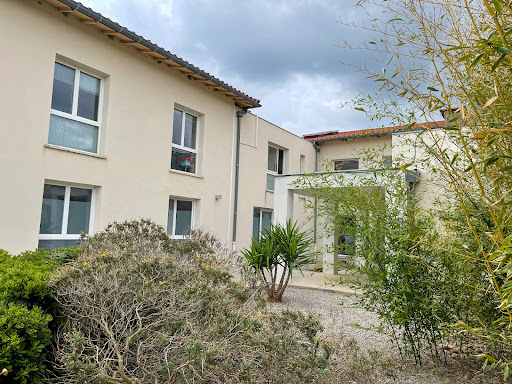 Photo de EHPAD mutualiste Pézilla-la-Rivière