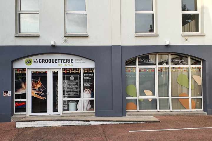 Image de LA CROQUETTERIE