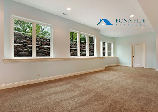 Bona Fide Services Inc.