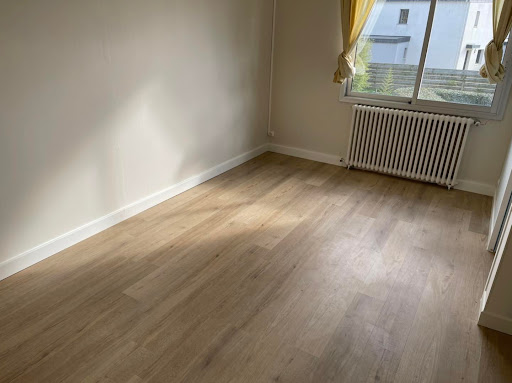 Photo de GCR Rénovation | Plombier, chauffagiste & travaux de rénovation à Bodilis (29400)