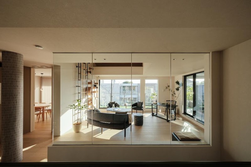 ヘーベルハウスRATIUS GR 岡崎展示場