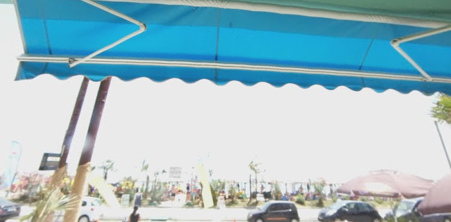 Siesta beach bar Katerini - Μπαρ