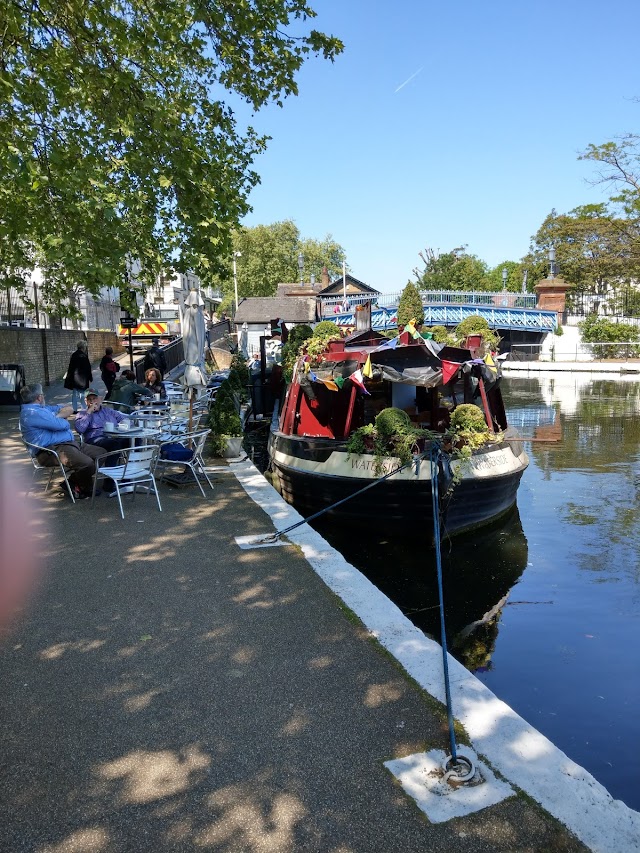 Little Venice