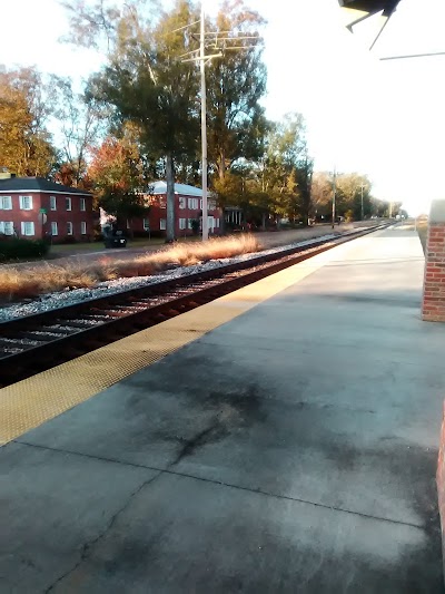 Brookhaven Station