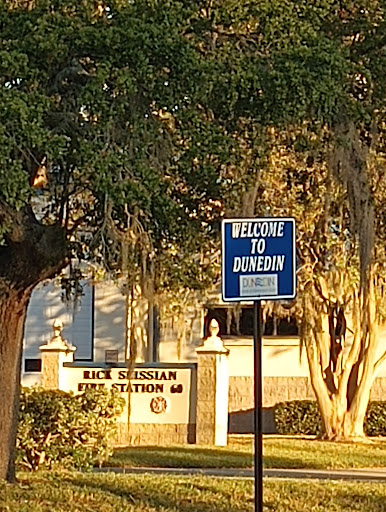 DFR - Rick Seissian Fire Station #60 - Thumbnail