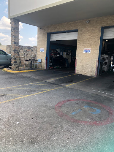 Honcura Car Repair - Thumbnail