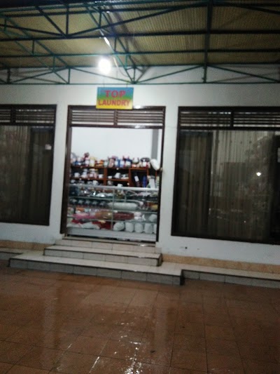 Photos of TOP LAUNDRY