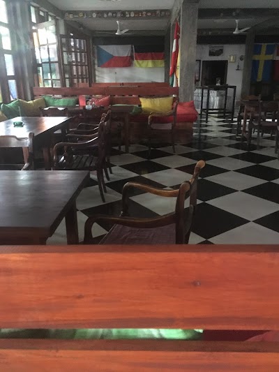 Photos of Burger Bar