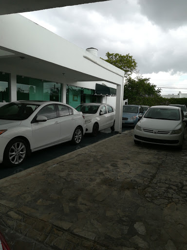 Automotores Arca