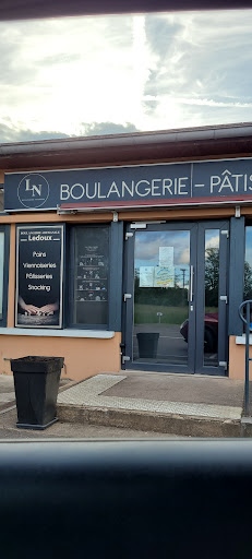 Le Doux pain - Thumbnail