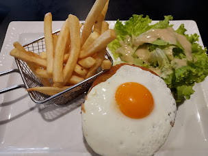 Photo n°35 de Brasserie aux Ducs à Chambéry (Brasserie)