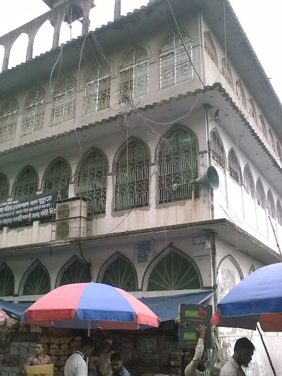 Photos of Badamtoli Ghat Masjid