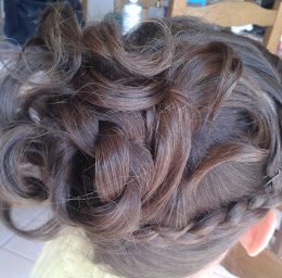 Photo n°7 de CeliaCoiffure à Pouilly-en-Auxois (Salon de coiffure)