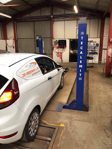 JR Repairs Ltd - Thumbnail