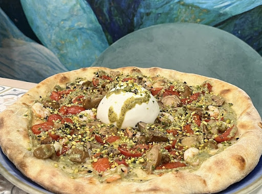 M’Arricriu Bar Pizzeria Friggitoria - Thumbnail