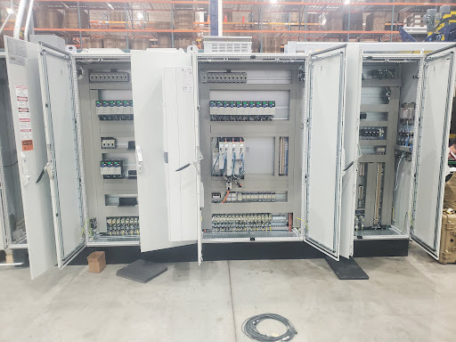 Lamb Electrical Contractors LLC - Thumbnail