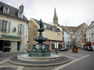 Photo n°33 de STEPHANE PLAZA IMMOBILIER à Étampes (Agence immobilière)