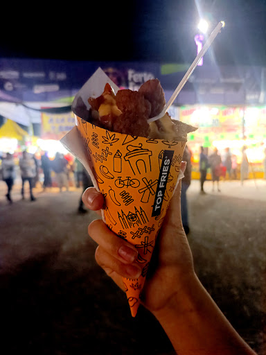 Top Fries - Thumbnail