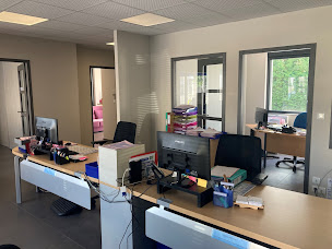 Photo n°3 de SUP Interim à Neufchâteau (Agence pour l'emploi)