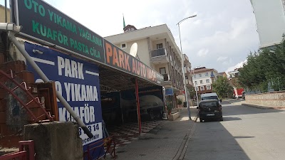 Park Auto Yıkama & Kuaför