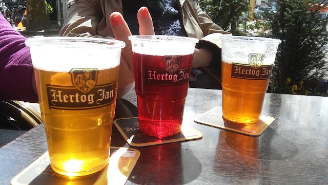 Tapperij de Zwijger