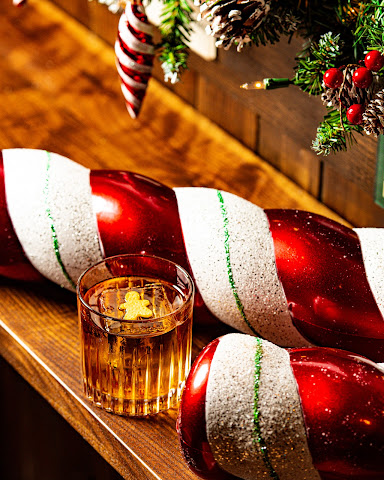 Jingle Jangle by null