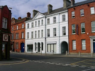 Tom Magee Ltd
