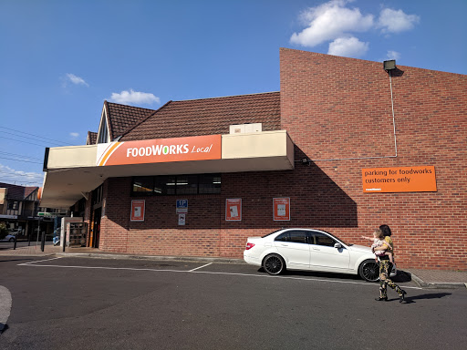 East Ivanhoe Foodworks