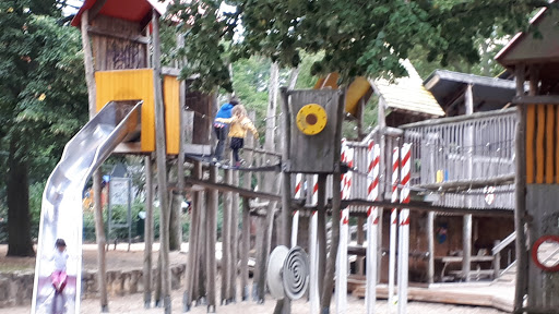 Wartburg Park - Thumbnail