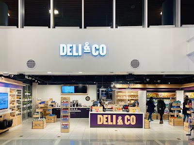 Deli & Co