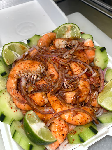 Mariscos El Plug - Thumbnail