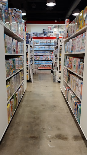 Games World Chadstone - Thumbnail