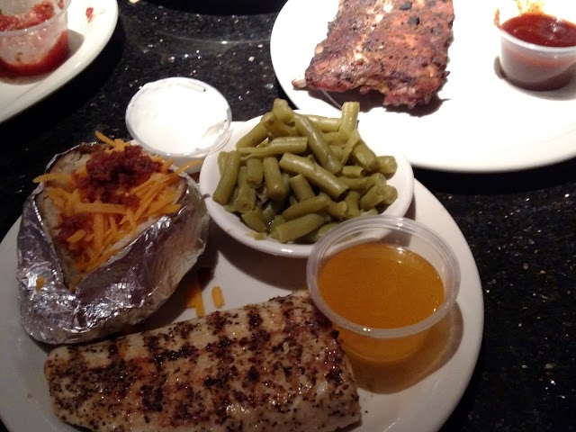 Two Frogs Grill