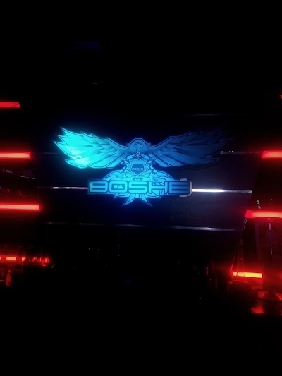 Photos of Boshe VVIP Club Yogjakarta