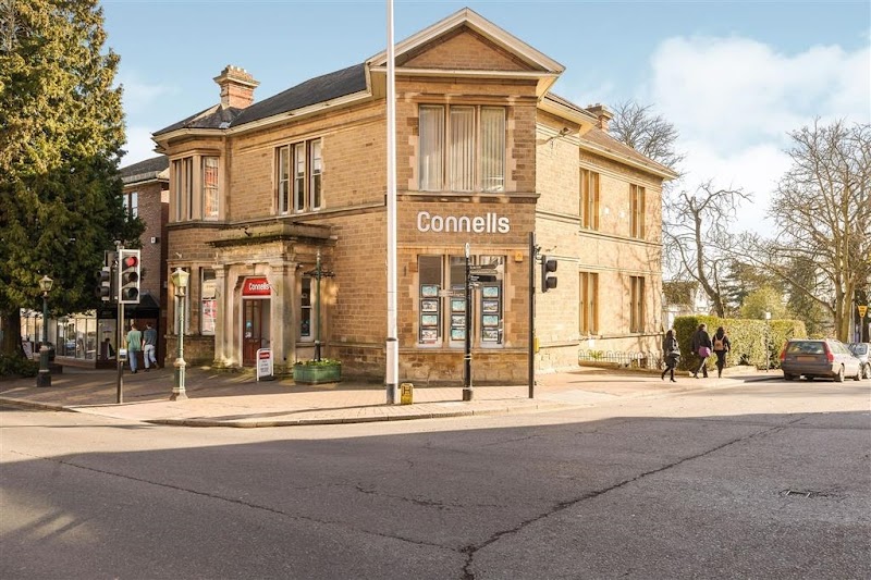 Connells Estate Agents Malvern photo 3