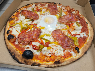 Photo n°2 de Pizza Pit à Sainte-Foy-l'Argentière (Pizzeria)