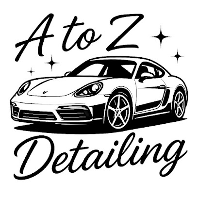 A to Z Detailing