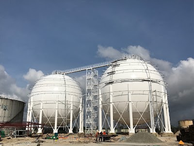 Photos of Matrix Truck Park