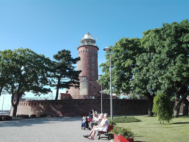Cyprys - Kołobrzeg