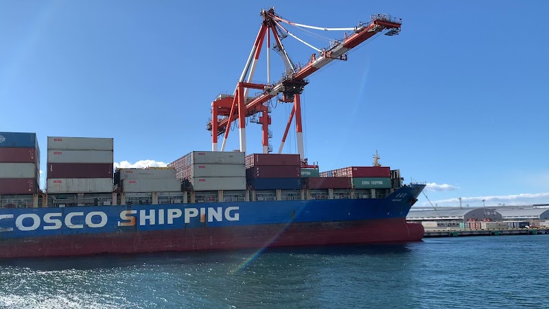 リザーブドクルーズ 横浜 赤レンガ桟橋